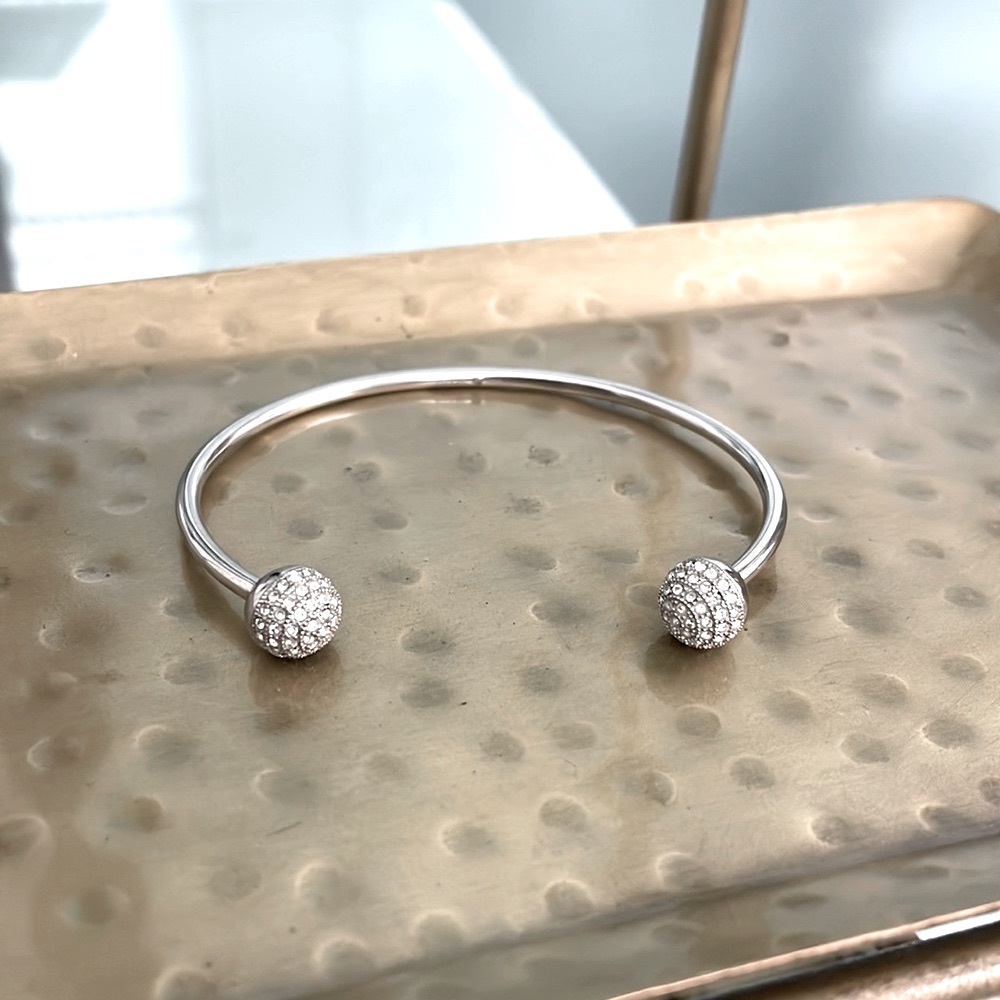 Fossil Bracelet